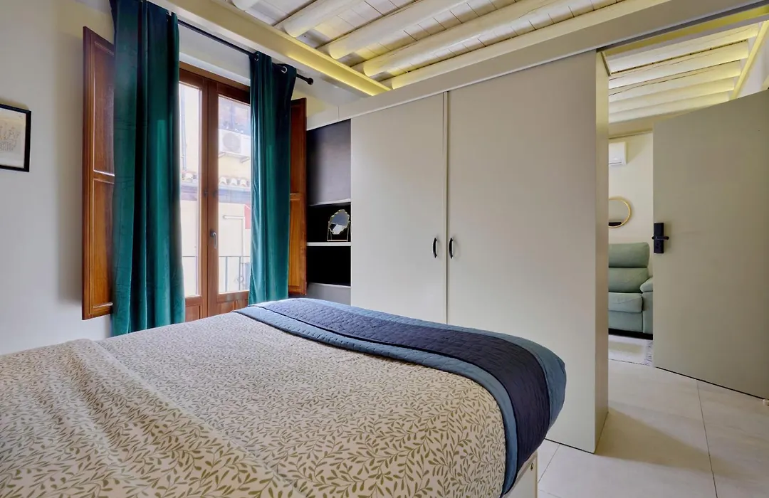 Zirí Suites - Hostatel-1