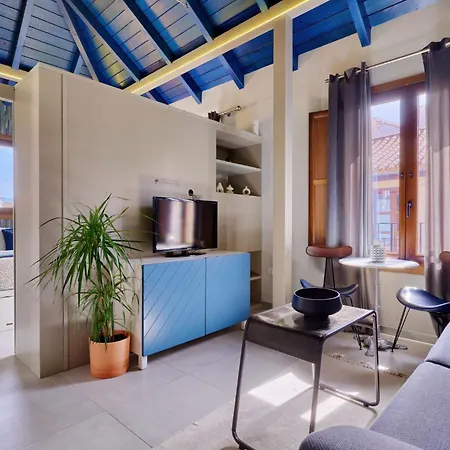 Zirí Suites - Hostatel-2