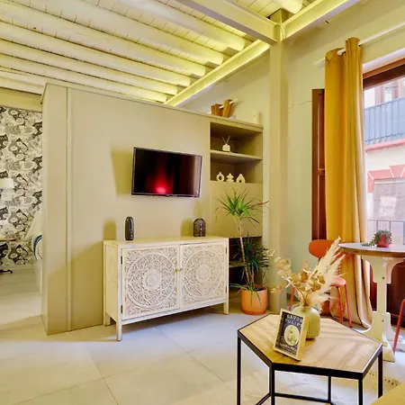 Zirí Suites - Hostatel-3